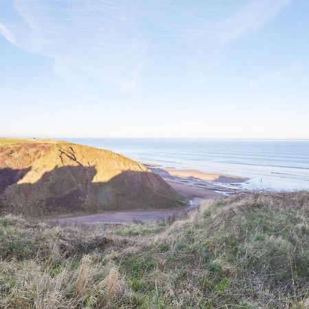 Host & Stay - 'Salty' Seaview ソルトバーン・バイ・ザ・シー エクステリア 写真