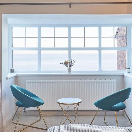 Host & Stay - 'Salty' Seaview ソルトバーン・バイ・ザ・シー エクステリア 写真