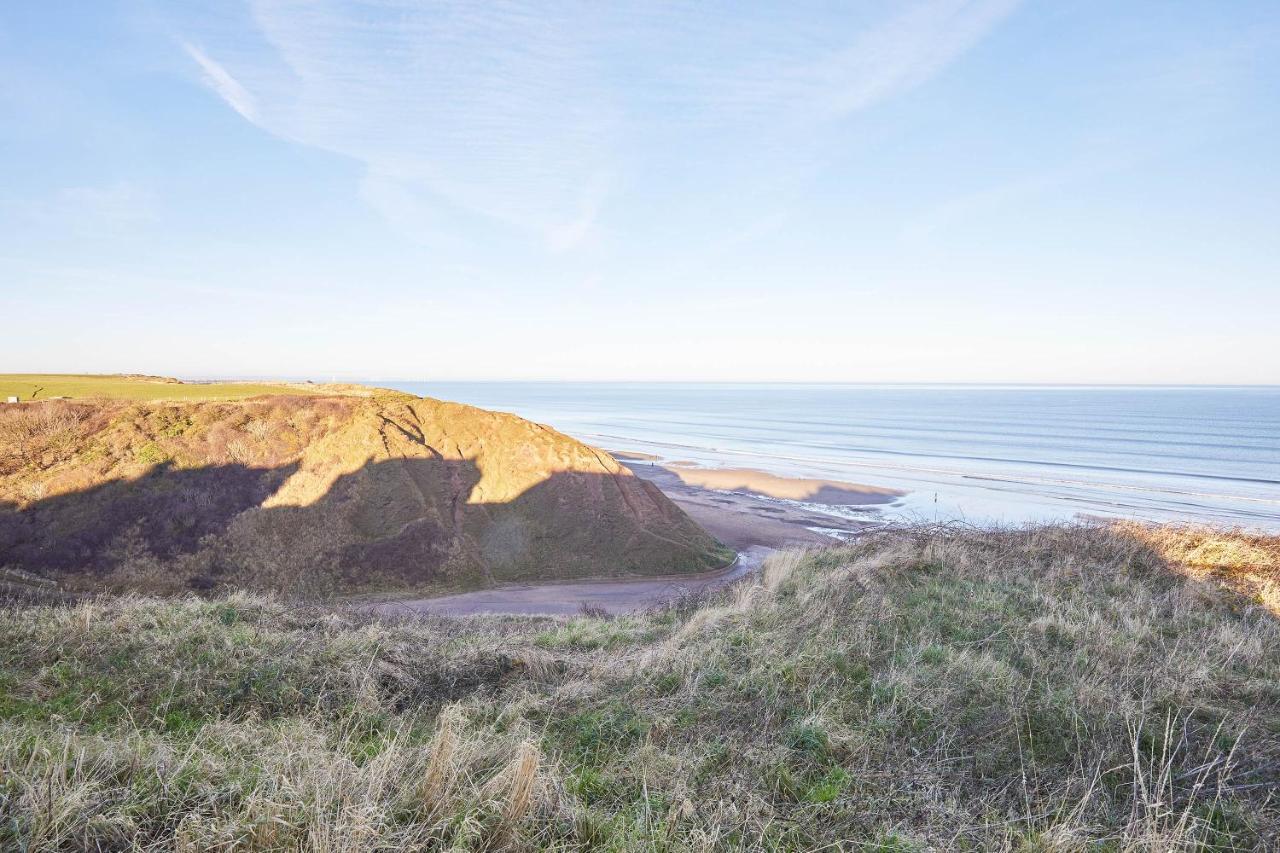 Host & Stay - 'Salty' Seaview ソルトバーン・バイ・ザ・シー エクステリア 写真