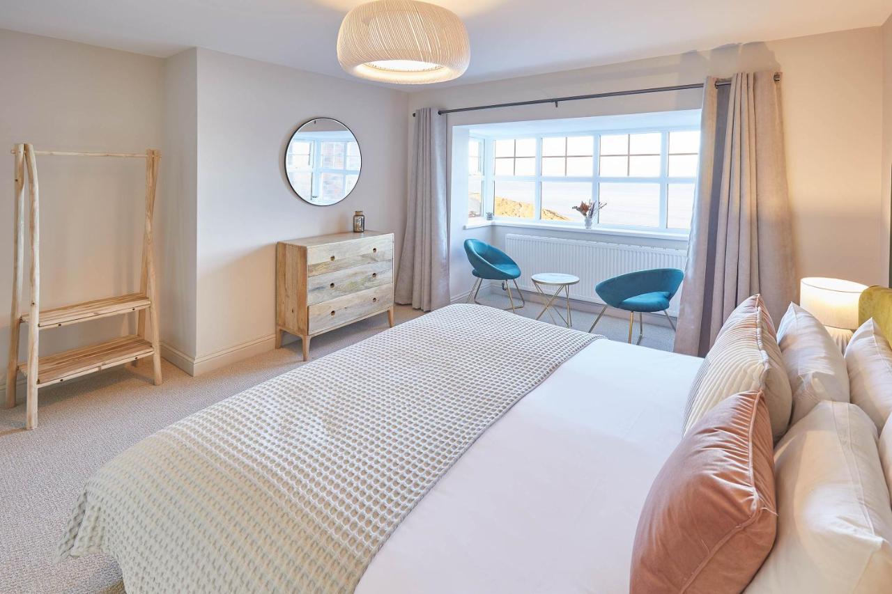 Host & Stay - 'Salty' Seaview ソルトバーン・バイ・ザ・シー エクステリア 写真